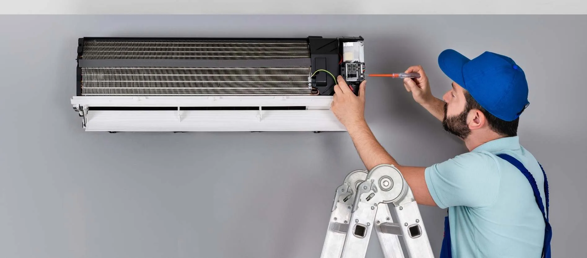 Esenkent Copa Klima Gaz Dolum Servisi